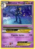 Shadow Mewtwo