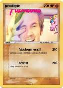 pewdiepie