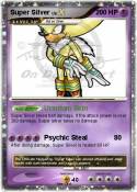 Super Silver