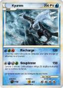 Kyurem