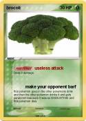 brocoli