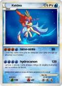 Keldeo