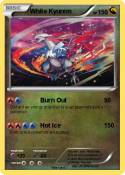 White Kyurem