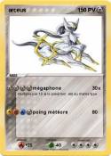arceus