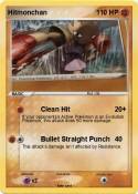 Hitmonchan