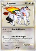 Amaterasu