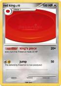 red king
