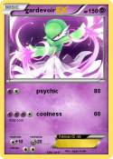 gardevoir