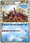 naruto ermite