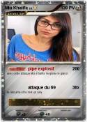 Mia Khalifa