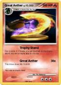 Great Aether