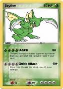 Scyther