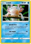 axolotl