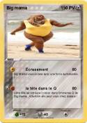 Big mama