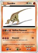Troodino