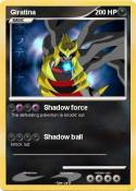 Giratina