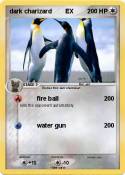 dark charizard