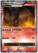 dragon rider
