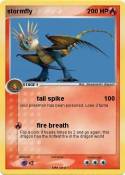 stormfly