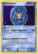 storm pegasus