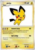 pichu