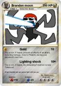 Brandon moon