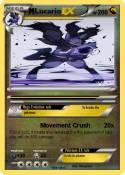 Lucario