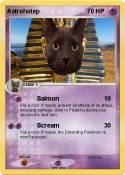 Astrohotep
