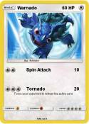 Warnado