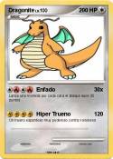 Dragonite