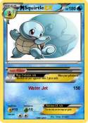 Squirtle