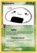 Marshmallow