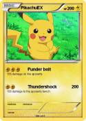 PikachuEX