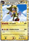 super shadow lv
