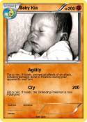 Baby Kia
