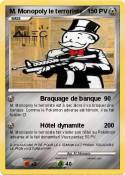 M. Monopoly le