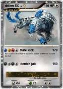 dalion EX