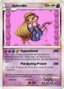 Aphrodite
