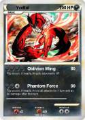 Yveltal