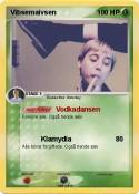 Vibsemaivsen