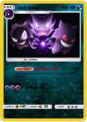 dark team