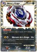 Meteo L-Drago