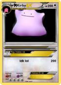Kirby