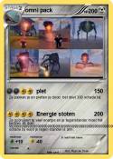 omni pack