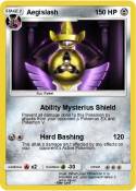 Aegislash