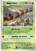 Santa Claus