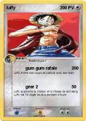 luffy