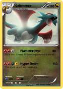 Salamence