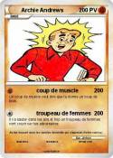 Archie Andrews