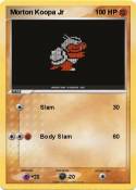 Morton Koopa